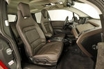 BMW i3 i3s 94Ah i3s 94Ah Monovolumen Rojo Melbourne Interior Asientos 5 puertas