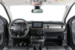 Citroën C4 Cactus  PureTech 130 S&S Shine (Ambiente Wild Grey) Turismo Interior Salpicadero 5 puertas
