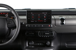 Citroën C4 Cactus  PureTech 130 S&S Shine (Ambiente Wild Grey) Turismo Interior Consola Central 5 puertas