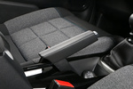 Citroën C4 Cactus  PureTech 130 S&S Shine (Ambiente Wild Grey) Turismo Interior Freno de estacionamiento 5 puertas