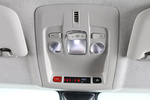 Citroën C4 Cactus  PureTech 130 S&S Shine (Ambiente Wild Grey) Turismo Interior Plafón de iluminación 5 puertas