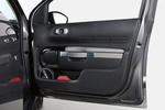 Citroën C4 Cactus  PureTech 130 S&S Shine (Ambiente Wild Grey) Turismo Interior Puerta 5 puertas