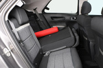 Citroën C4 Cactus  PureTech 130 S&S Shine (Ambiente Wild Grey) Turismo Interior Asientos 5 puertas