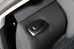 Citroën C4 Cactus  PureTech 130 S&S Shine (Ambiente Wild Grey) Turismo Interior Mandos regulación asientos 5 puertas
