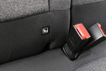 Citroën C4 Cactus  PureTech 130 S&S Shine (Ambiente Wild Grey) Turismo Interior Anclajes Isofix 5 puertas