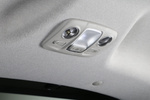 Citroën C4 Cactus  PureTech 130 S&S Shine (Ambiente Wild Grey) Turismo Interior Plafón de iluminación 5 puertas