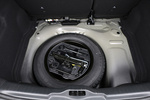 Citroën C4 Cactus  PureTech 130 S&S Shine (Ambiente Wild Grey) Turismo Interior Rueda de repuesto 5 puertas