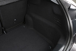 Citroën C4 Cactus  PureTech 130 S&S Shine (Ambiente Wild Grey) Turismo Interior Maletero 5 puertas