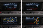 Opel Insignia 2.0 CDTi BiTurbo Start & Stop 154 kW (210 CV) 4x4 AT8 Country Tourer Turismo familiar Interior Pantalla del sistema multimedia 5 puertas