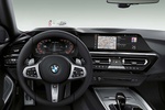 BMW Z4 Gama Z4 Gama Z4 Descapotable Frozen Orange Interior Salpicadero 2 puertas