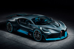 Bugatti Divo 8.0 W16 1500 CV Divo Coup&eacute; Divo Racing Blue Exterior Lateral-Frontal 2 puertas