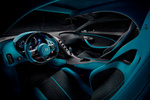 Bugatti Divo 8.0 W16 1500 CV Divo Coup&eacute; Interior Salpicadero 2 puertas