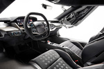 Ford GT GT Heritage Edition GT Heritage Edition Coup&eacute; Interior Volante 2 puertas