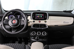 Fiat 500X Gama 500X Gama 500X Todo terreno Interior Salpicadero 5 puertas