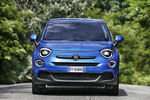 Fiat 500X Gama 500X Urban (Pack opening edition) Todo terreno Azul Italia metalizado Exterior Posterior 5 puertas