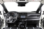 Nissan LEAF 40 kWh Tekna Turismo Interior Salpicadero 5 puertas
