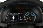 Nissan LEAF 40 kWh Tekna Turismo Interior Cuadro de instrumentos 5 puertas