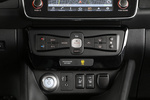Nissan LEAF 40 kWh Tekna Turismo Interior Climatizador 5 puertas