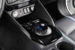 Nissan LEAF 40 kWh Tekna Turismo Interior Consola Central 5 puertas