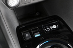 Nissan LEAF 40 kWh Tekna Turismo Interior Palanca de Cambios 5 puertas