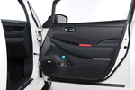 Nissan LEAF 40 kWh Tekna Turismo Interior Puerta 5 puertas