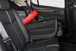 Nissan LEAF 40 kWh Tekna Turismo Interior Asientos 5 puertas