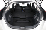Nissan LEAF 40 kWh Tekna Turismo Interior Maletero 5 puertas