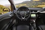 Opel Corsa GSi GSi Turismo Interior Salpicadero 3 puertas