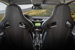 Opel Corsa GSi GSi Turismo Interior Asientos 3 puertas