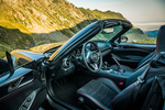 Mazda MX-5 2.0 SKYACTIV-G 184 CV Soft Top Descapotable Interior Asientos 2 puertas