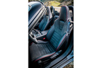 Mazda MX-5 2.0 SKYACTIV-G 184 CV Soft Top Descapotable Interior Asientos 2 puertas