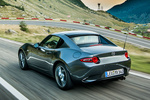 Mazda MX-5 2.0 SKYACTIV-G 184 CV RF Descapotable Machine Grey Exterior Lateral-Posterior 2 puertas