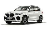 BMW X5 xDrive45e xDrive45e Todo terreno Exterior Frontal-Lateral 5 puertas