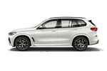 BMW X5 xDrive45e xDrive45e Todo terreno Exterior Lateral 5 puertas