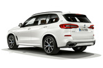 BMW X5 xDrive45e xDrive45e Todo terreno Exterior Lateral-Posterior 5 puertas