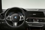 BMW X5 xDrive45e xDrive45e Todo terreno Interior Volante 5 puertas