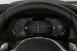 BMW X5 xDrive45e xDrive45e Todo terreno Interior Instrumentaci&oacute;n 5 puertas