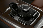 BMW X5 xDrive45e xDrive45e Todo terreno Interior Palanca de Cambios 5 puertas