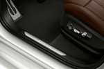 BMW X5 xDrive45e xDrive45e Todo terreno Interior Detalle 5 puertas