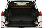 BMW X5 xDrive45e xDrive45e Todo terreno Interior Maletero 5 puertas