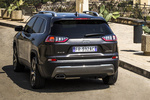 Jeep Cherokee Gama Cherokee 2019 Limited Todo terreno Exterior Posterior 5 puertas