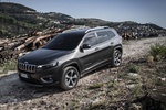 Jeep Cherokee Gama Cherokee 2019 Limited Todo terreno Exterior Lateral-Frontal 5 puertas
