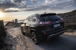 Jeep Cherokee Gama Cherokee 2019 Limited Todo terreno Exterior Lateral-Posterior 5 puertas