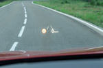 Hyundai Santa Fe 2.2 CRDi 147 kW (200 CV) 4x4 AT 7 plazas Style Todo terreno Interior Head-up display 5 puertas