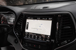 Jeep Cherokee Gama Cherokee 2019 Todo terreno Interior Pantalla sistema multimedia 5 puertas