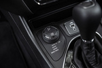 Jeep Cherokee Gama Cherokee 2019 Todo terreno Interior Palanca de Cambios 5 puertas