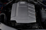 Audi A6 Gama A6 Avant Gama Audi A6 Avant Turismo familiar Plata Florete metalizado T&eacute;cnica Motor 5 puertas