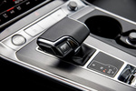 Audi A6 Avant 50 TDI quattro tiptronic Avant S line deportivo y exterior Turismo familiar Interior Palanca de Cambios 5 puertas