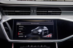 Audi A6 Avant 50 TDI quattro tiptronic Avant S line deportivo y exterior Turismo familiar Interior Pantalla del sistema multimedia 5 puertas