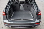 Audi A6 Avant 50 TDI quattro tiptronic Gama Audi A6 Avant Turismo familiar Interior Maletero 5 puertas